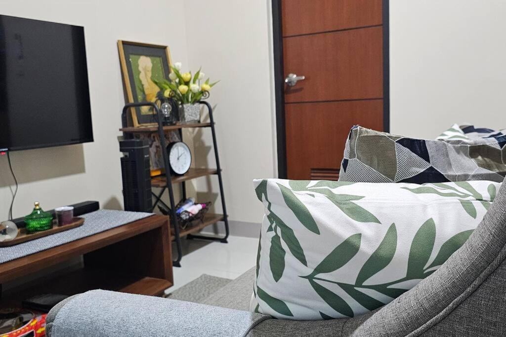 Apartment Life Uptown Bgc *
