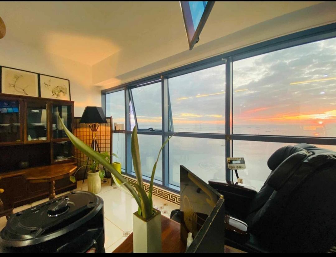 Apartment Dreamy Sunset Bay