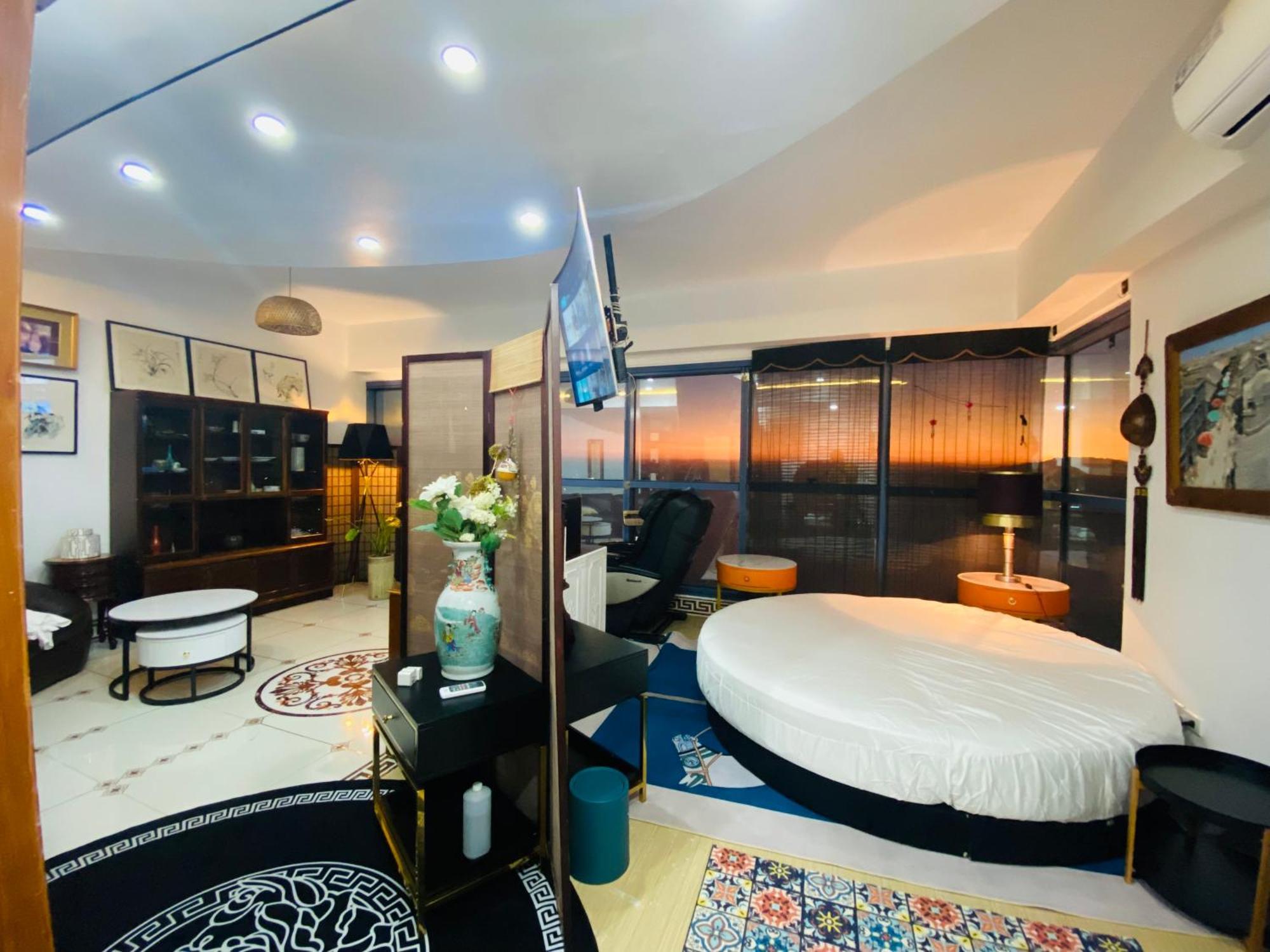 Apartment Dreamy Sunset Bay *
