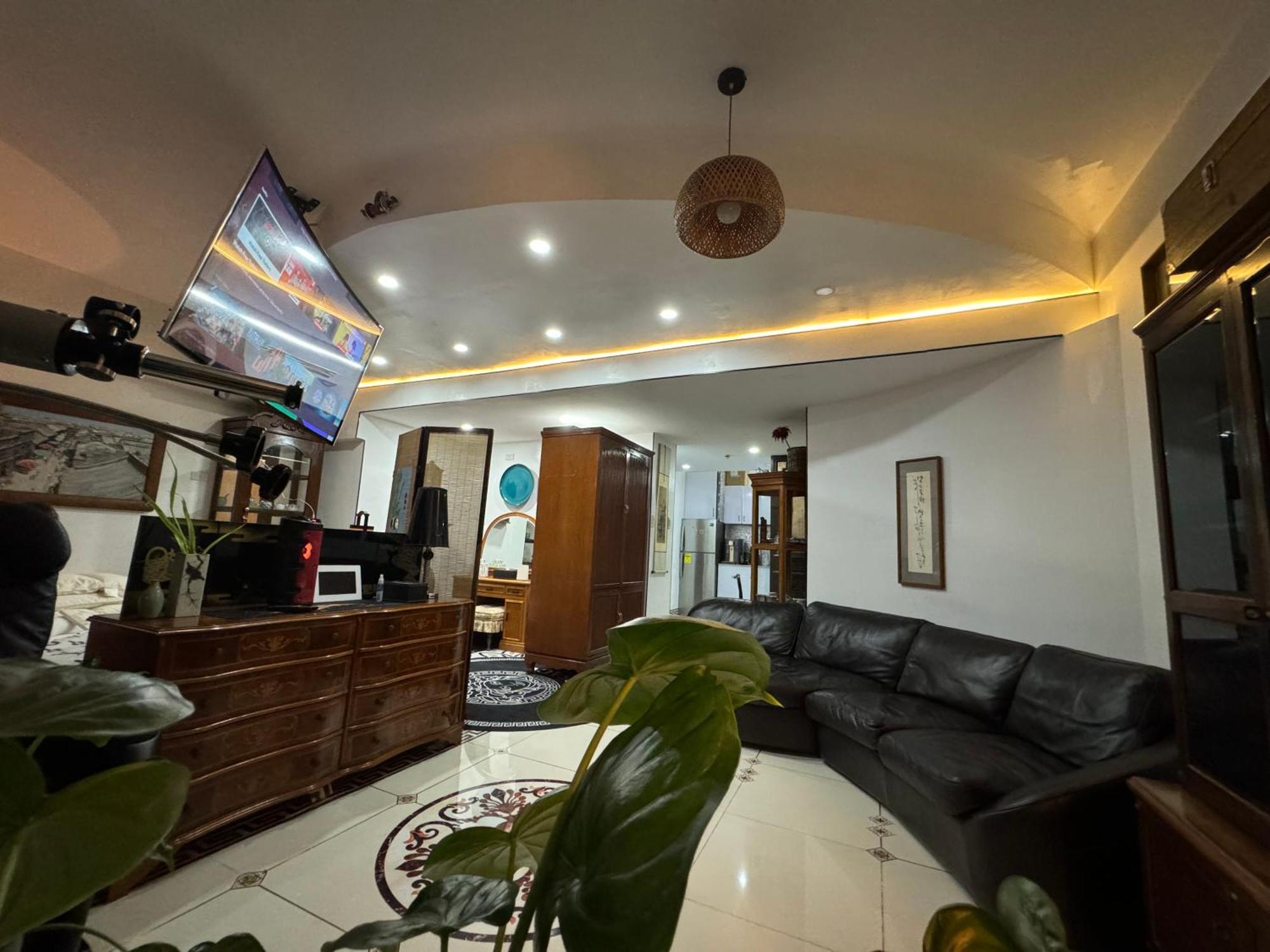 Dreamy Sunset Bay Apartment Manila