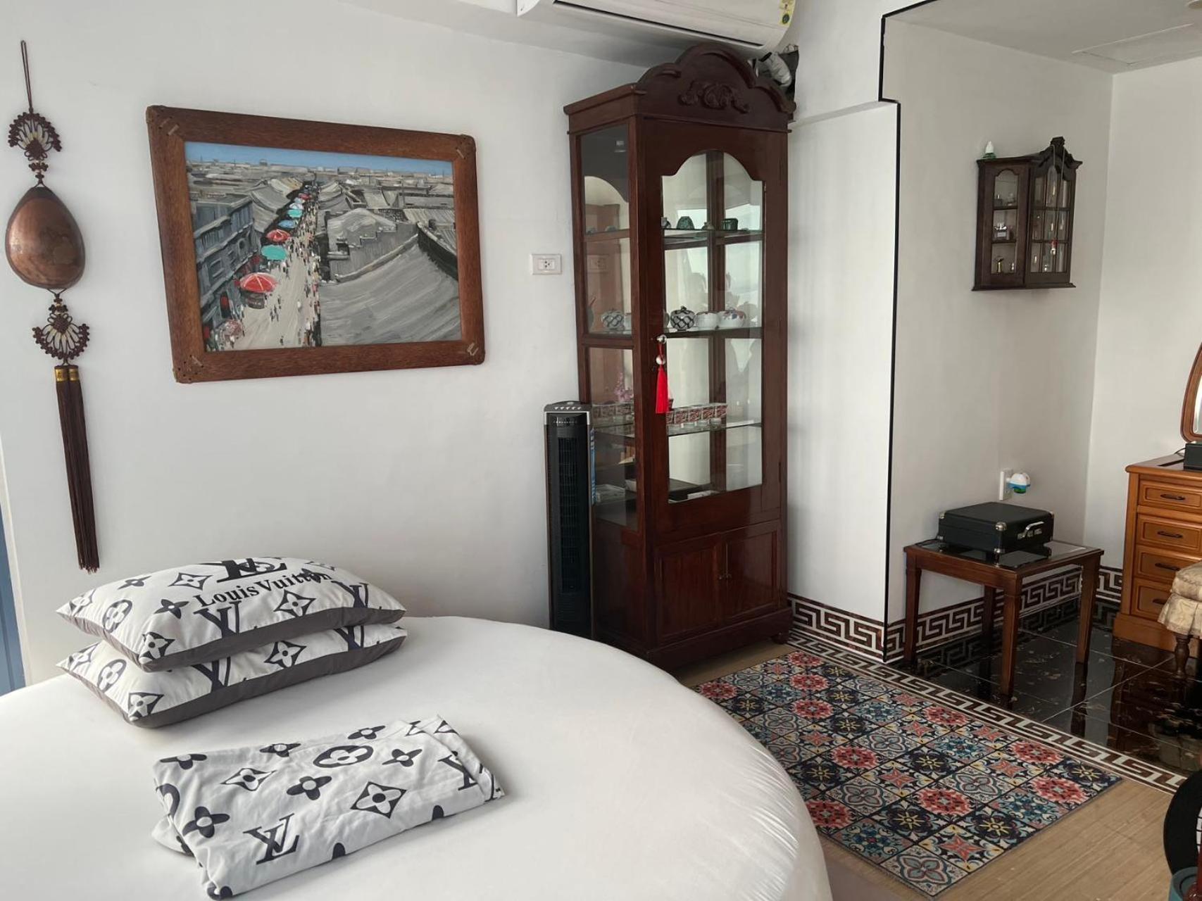Apartment Dreamy Sunset Bay Manila