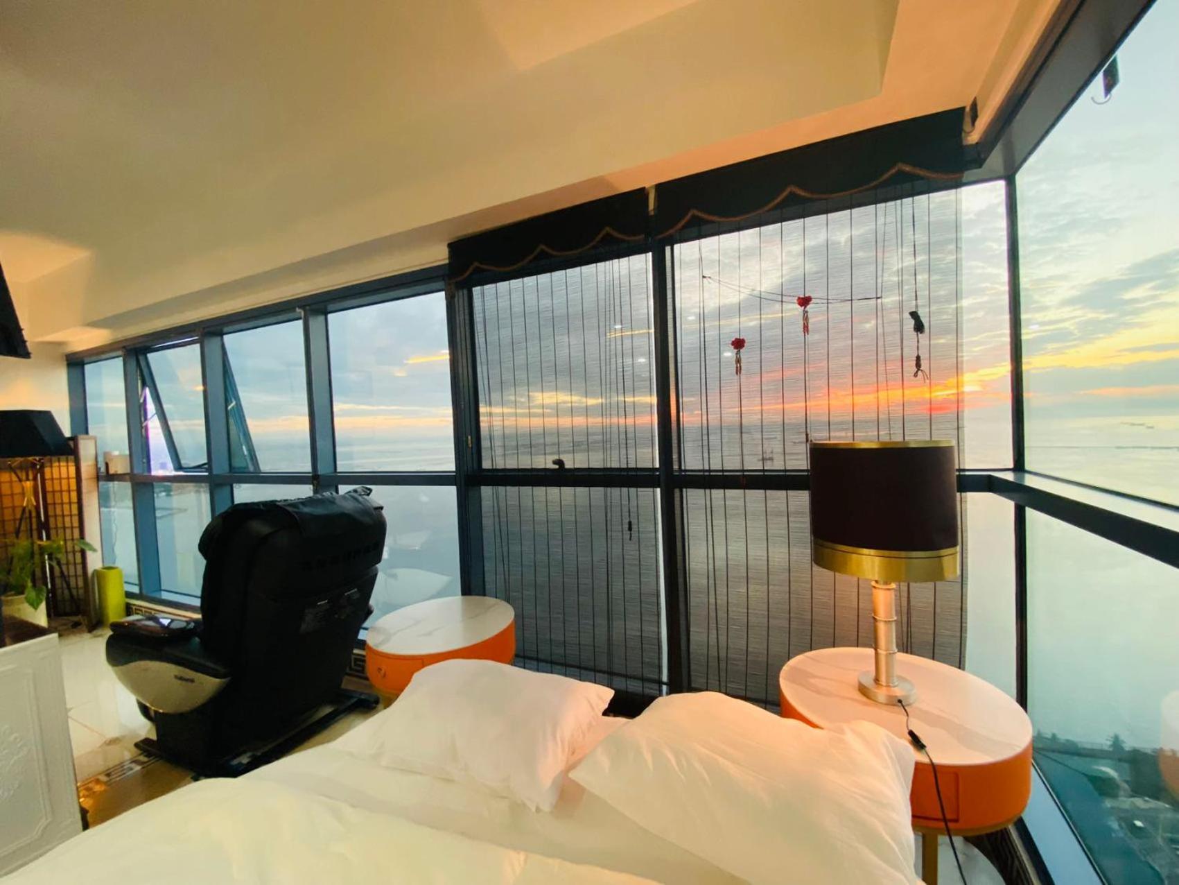 Apartment Dreamy Sunset Bay