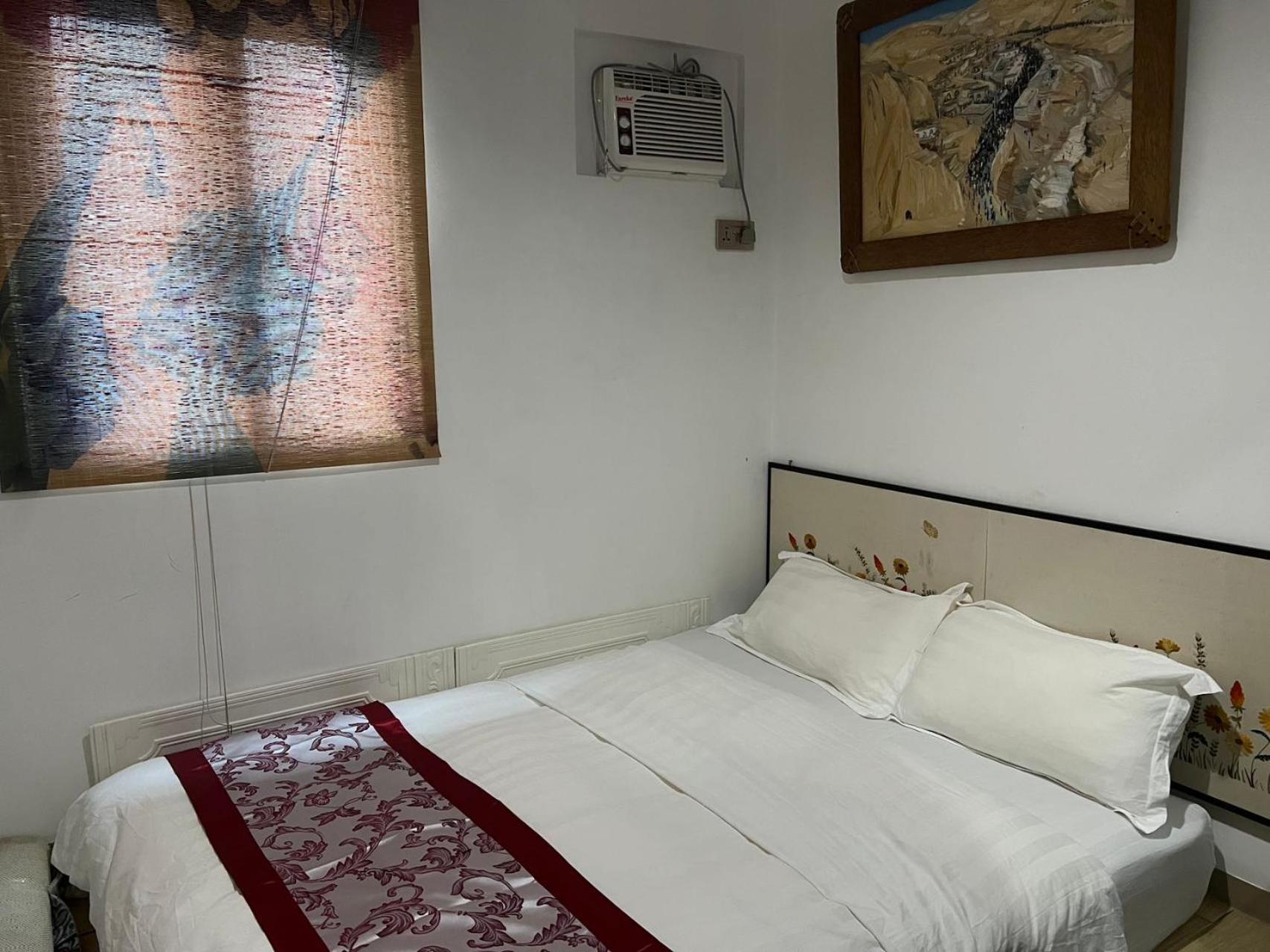 Dreamy Sunset Bay Apartment Manila