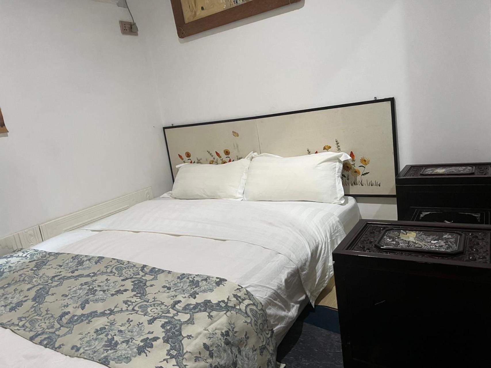Dreamy Sunset Bay Apartment Manila