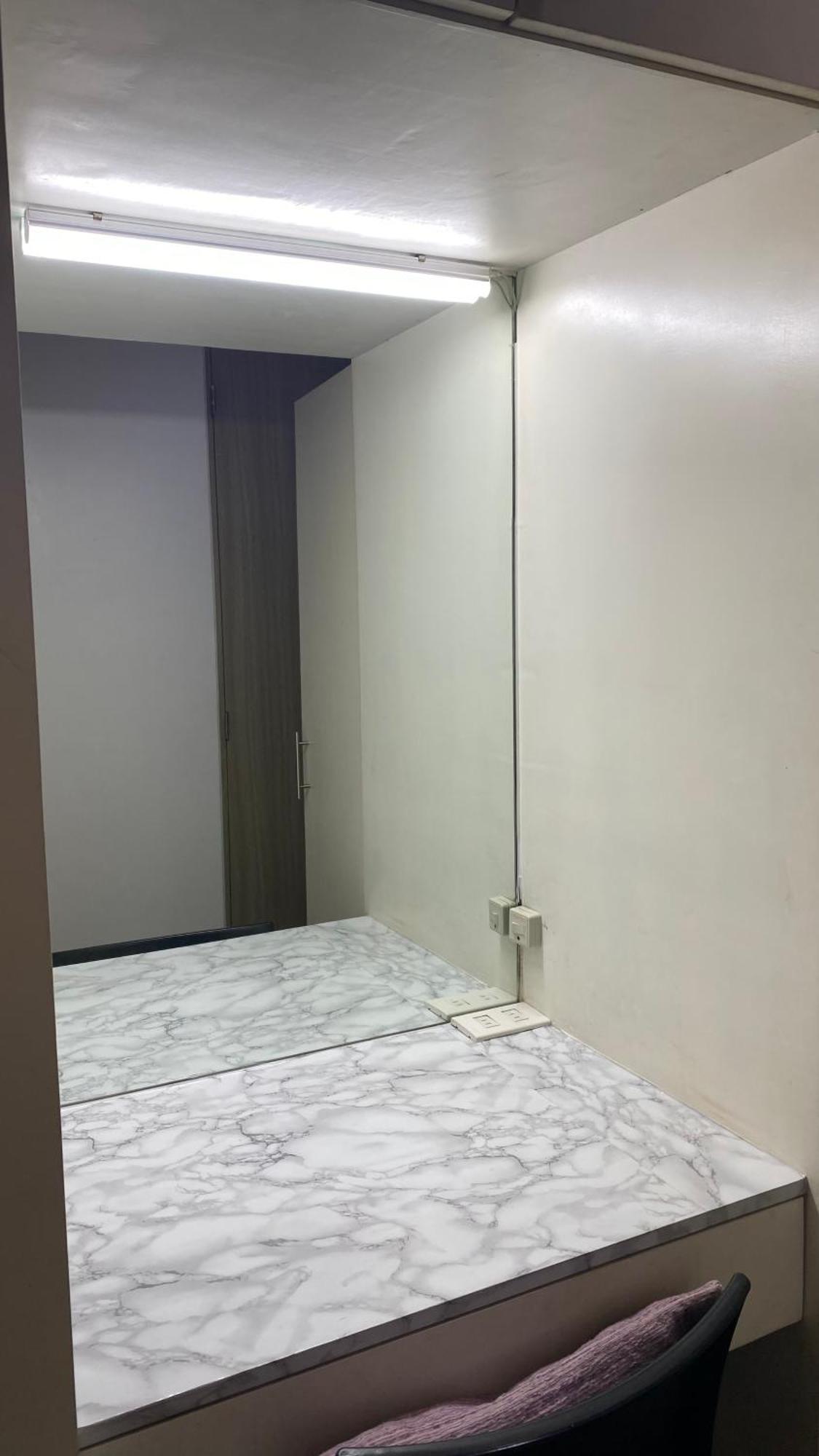 2 Bedroom Smdc Breeze Residences *