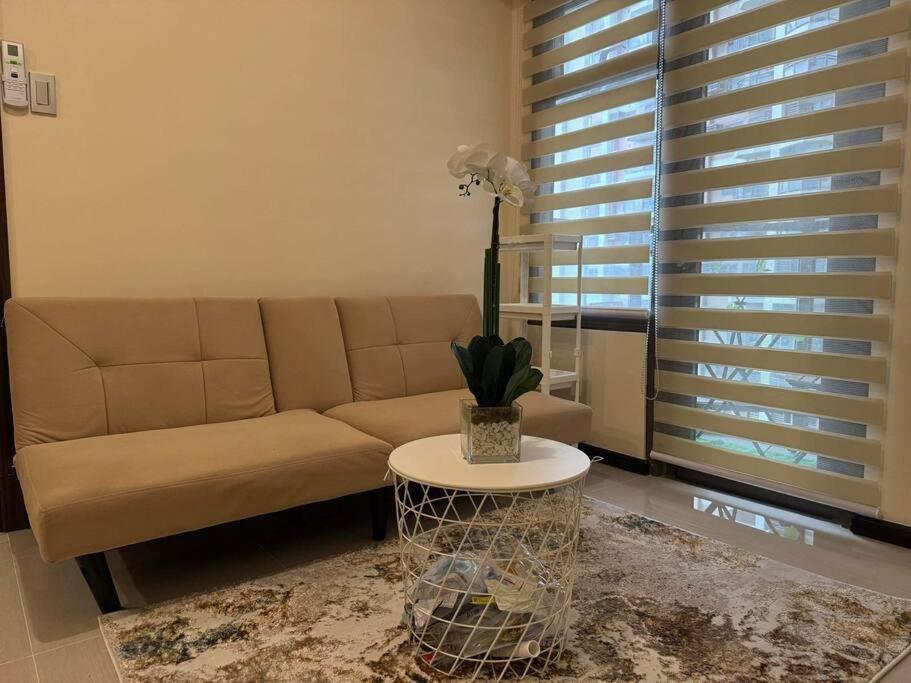 The Radiance Bay Apartment Manila