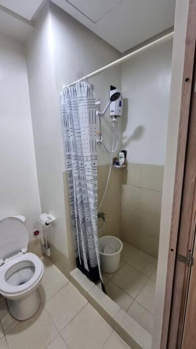 Galel's Comfort Zone 2br Trees Residences Fairview