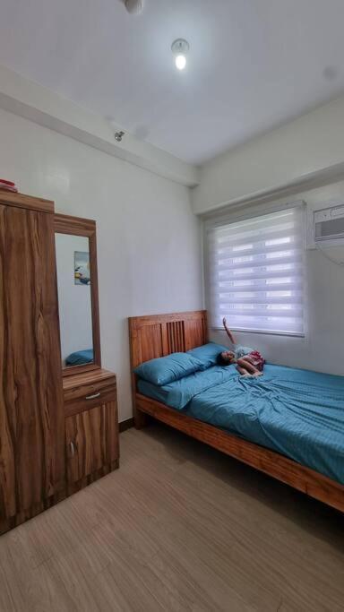 Apartment Galel's Comfort Zone 2br Trees Residences Fairview Manila