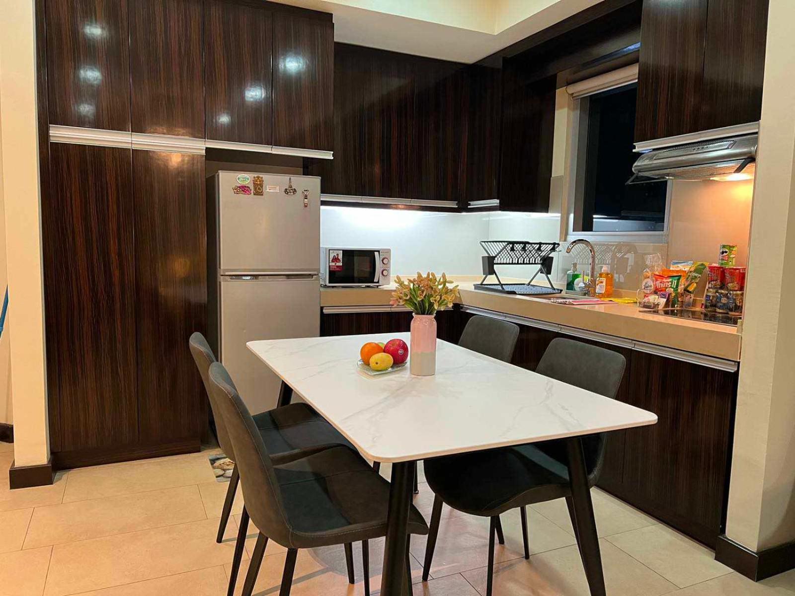 Tripleview Two Adriatico Place One Bedroom Facing Bay Gasthof *