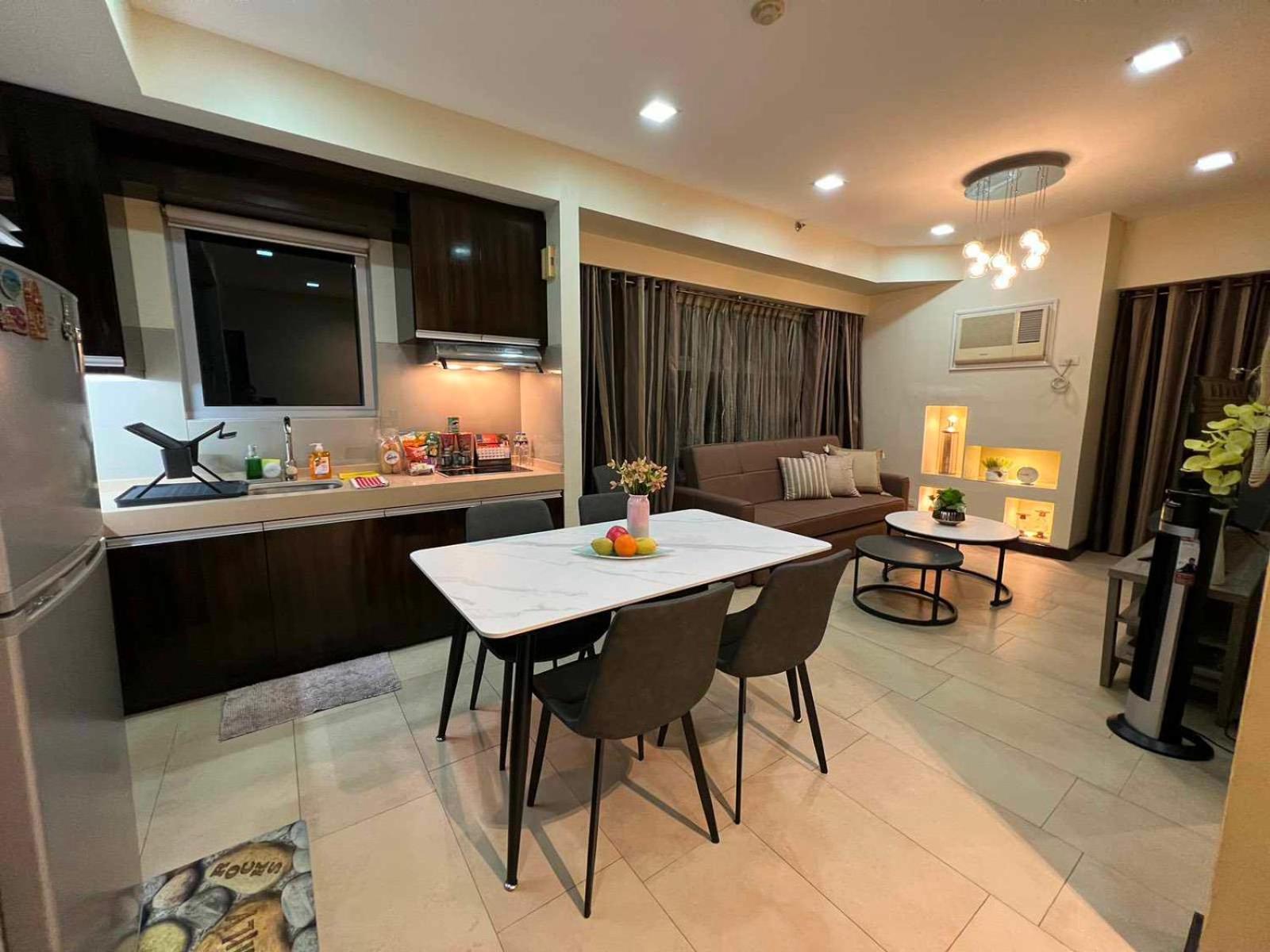 Tripleview Two Adriatico Place One Bedroom Facing Bay *