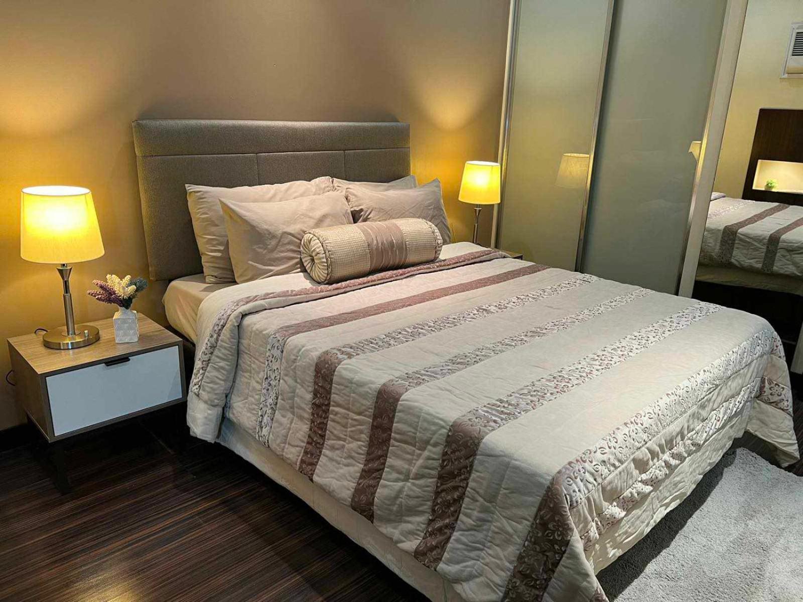 Gasthof Tripleview Two Adriatico Place One Bedroom Facing Bay