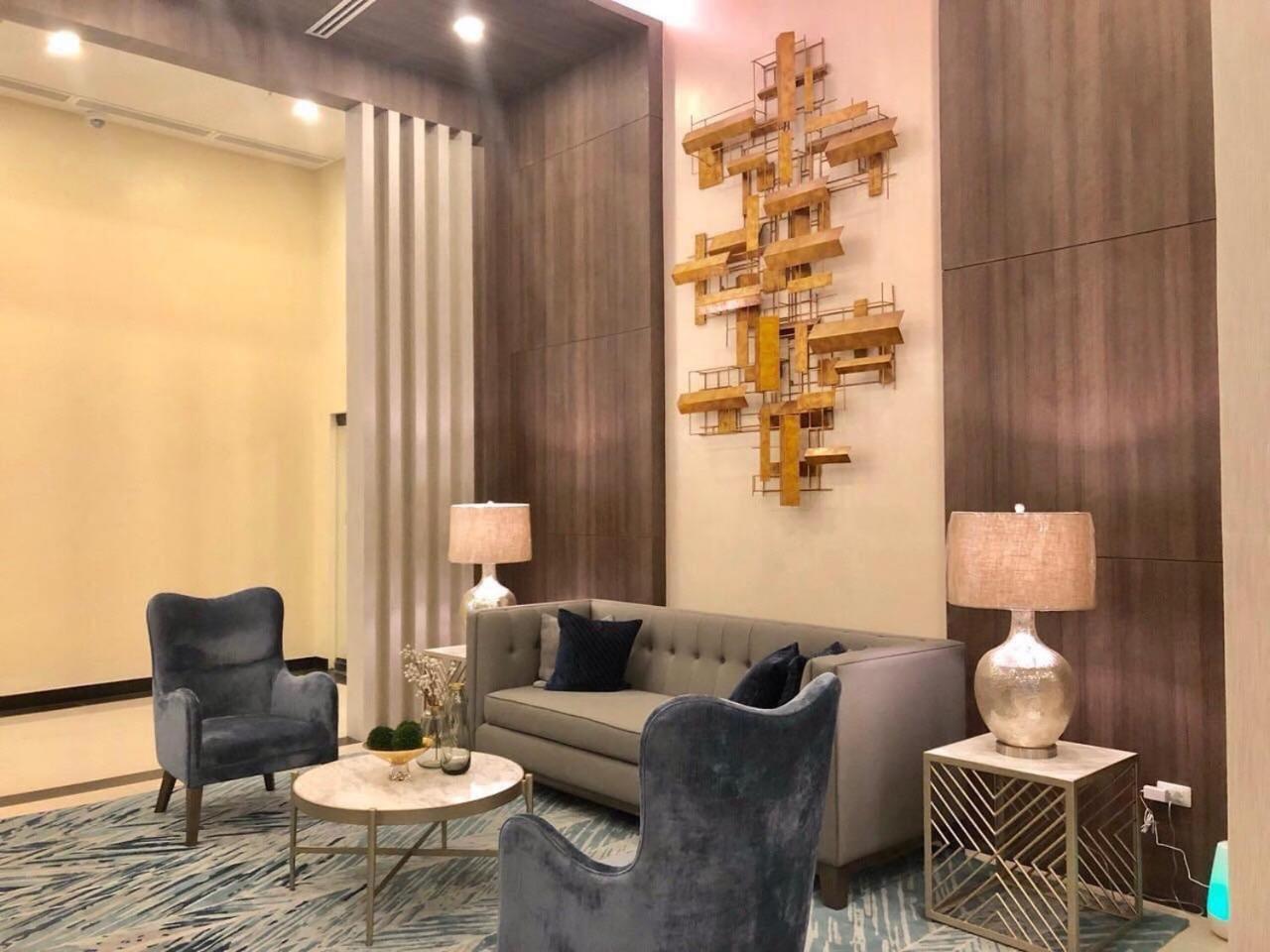 Blissful 3 Bedroom Family Unit In Bgc The Florence Apartment *