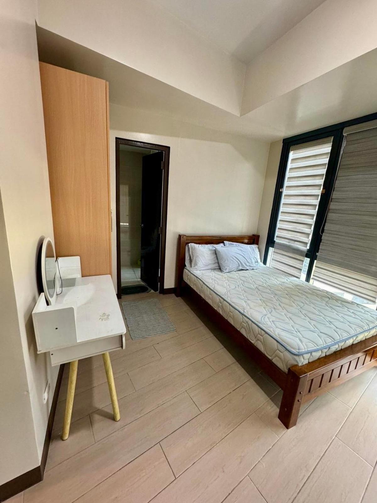 Apartment Blissful 3 Bedroom Family Unit In Bgc The Florence