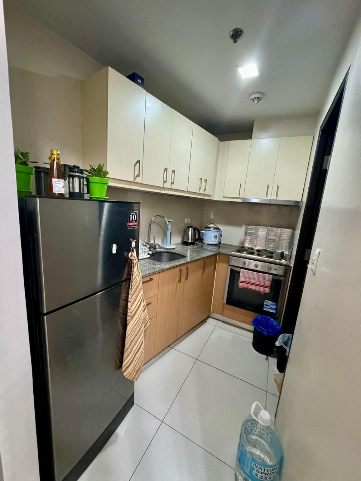 Apartment Blissful 3 Bedroom Family Unit In Bgc The Florence Manila