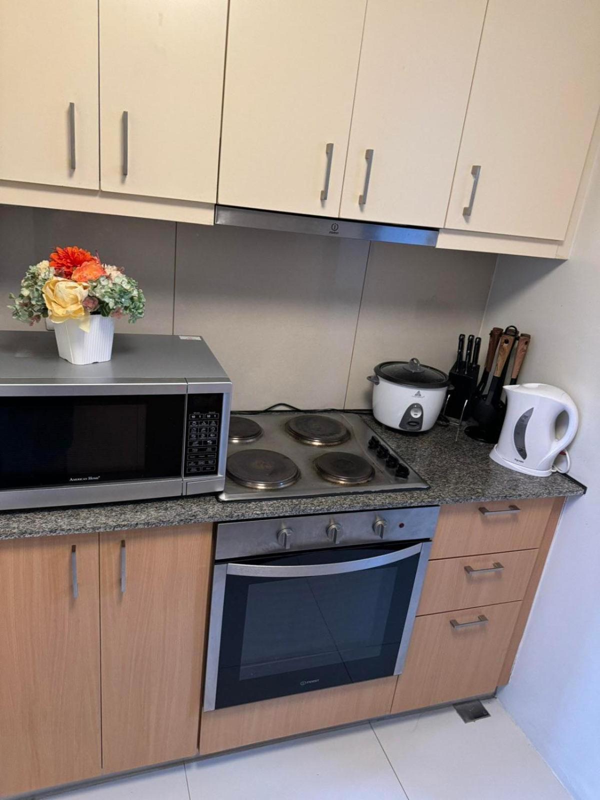 Blissful 3 Bedroom Family Unit In Bgc The Florence Apartment *
