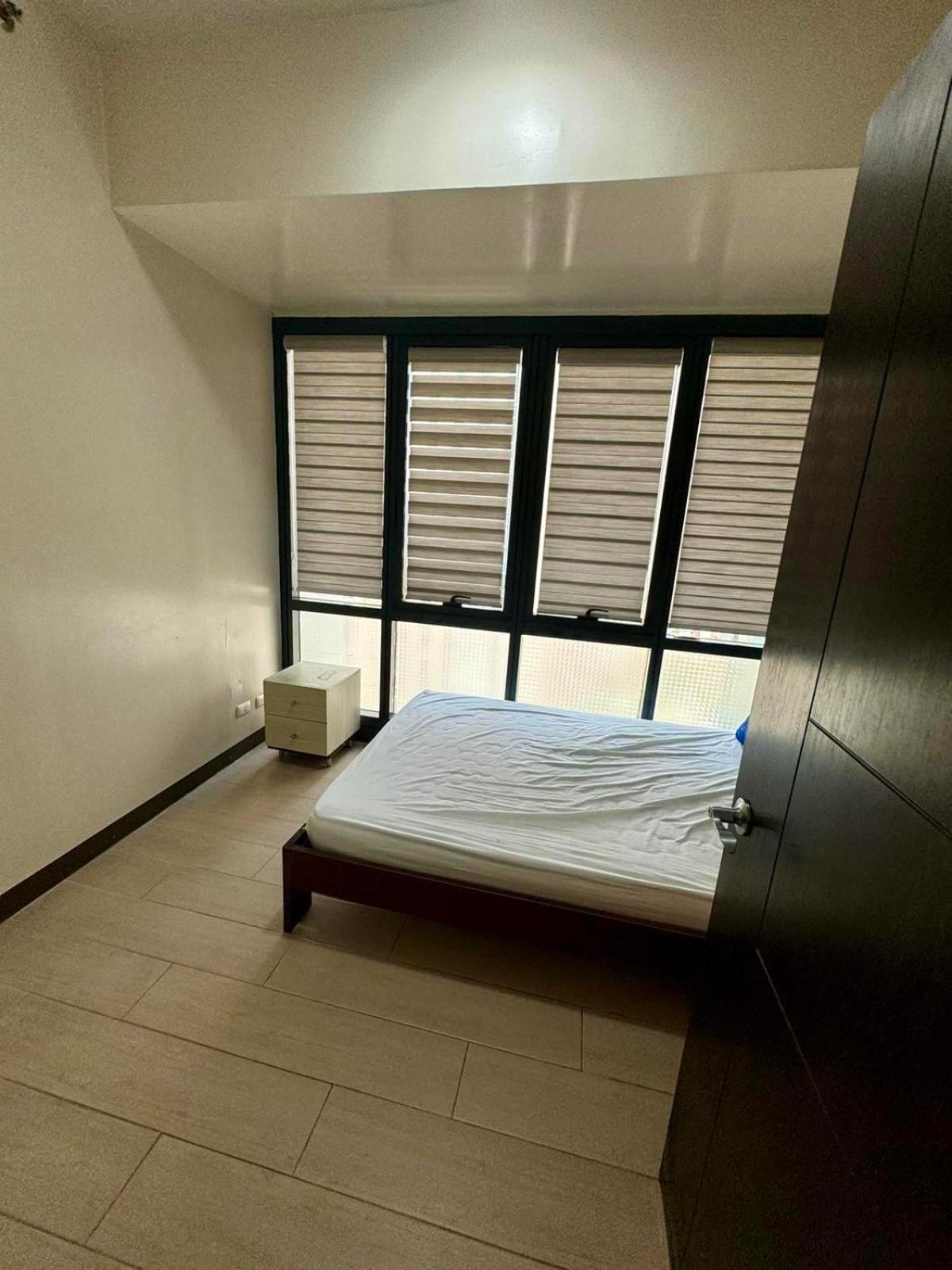 Apartment Blissful 3 Bedroom Family Unit In Bgc The Florence
