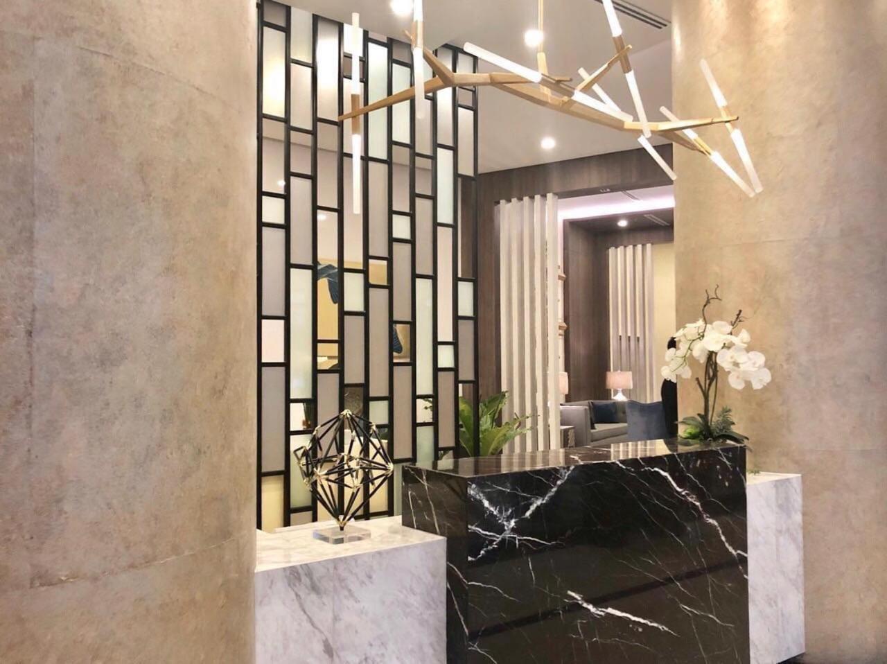 Blissful 3 Bedroom Family Unit In Bgc The Florence Apartment *