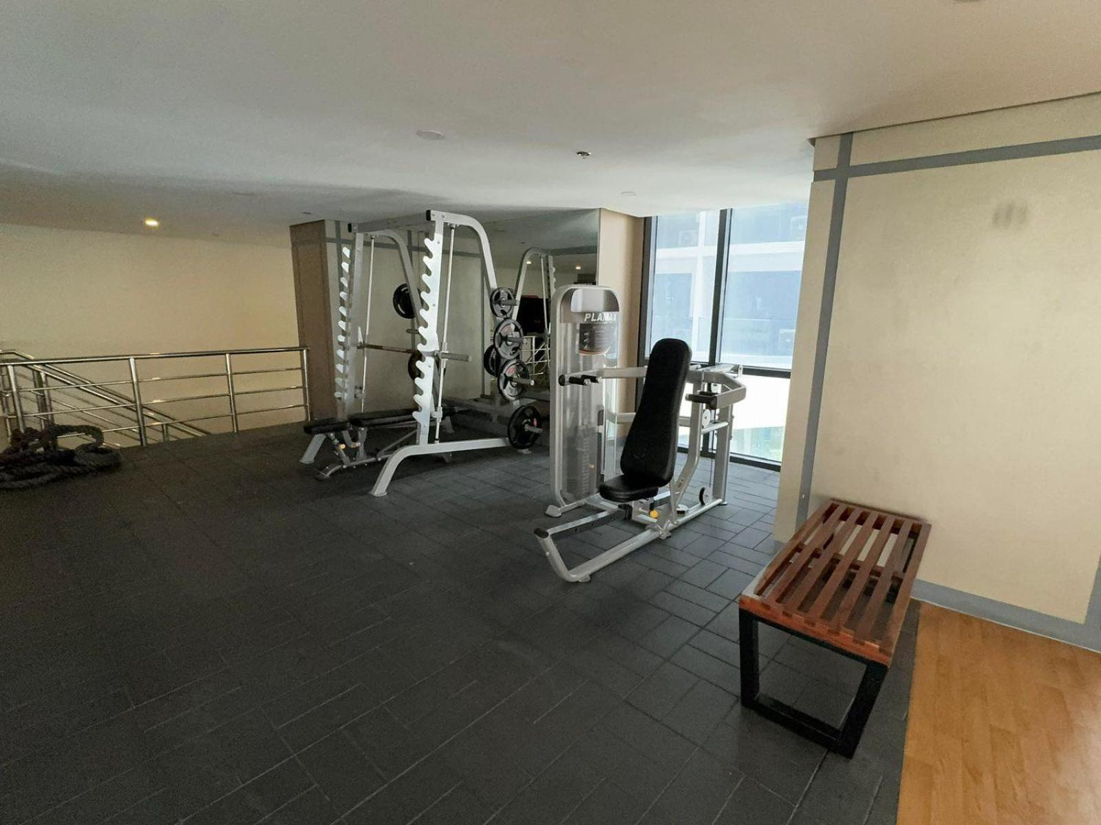 Blissful 3 Bedroom Family Unit In Bgc The Florence