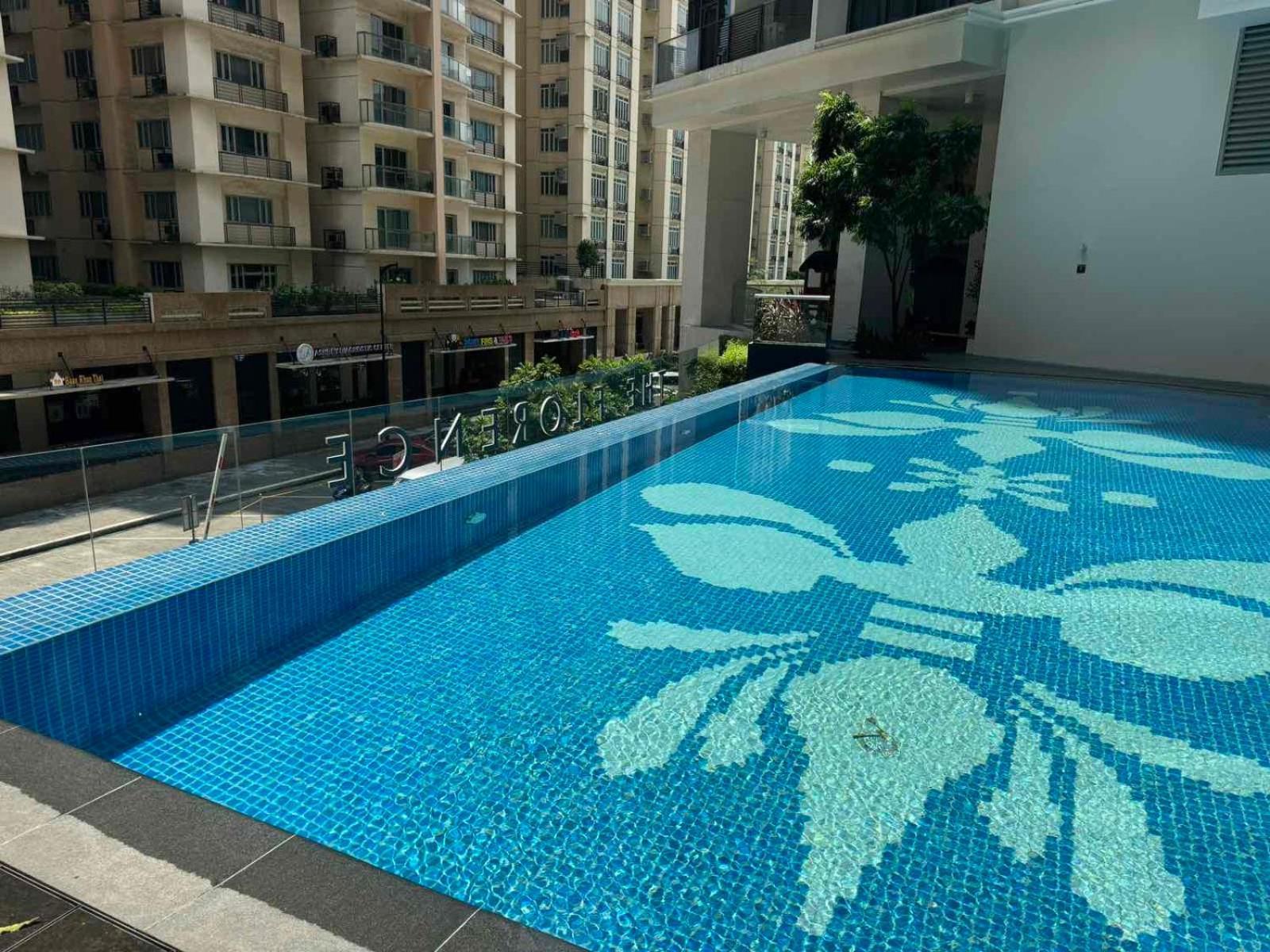 Blissful 3 Bedroom Family Unit In Bgc The Florence *