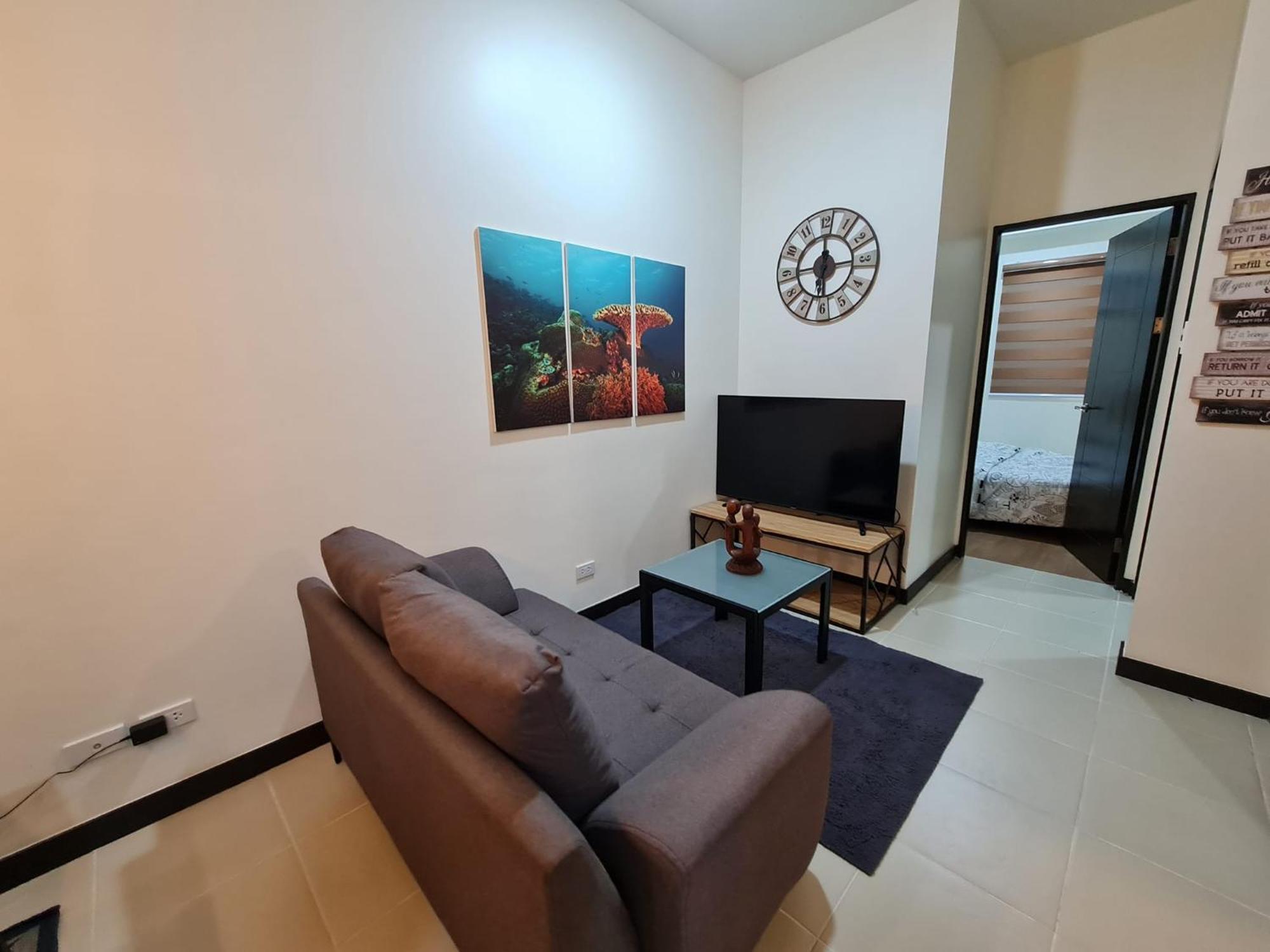 Calathea Place *