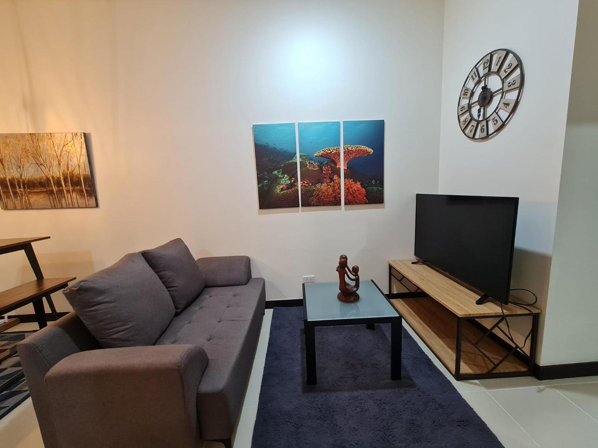Calathea Place Apartment