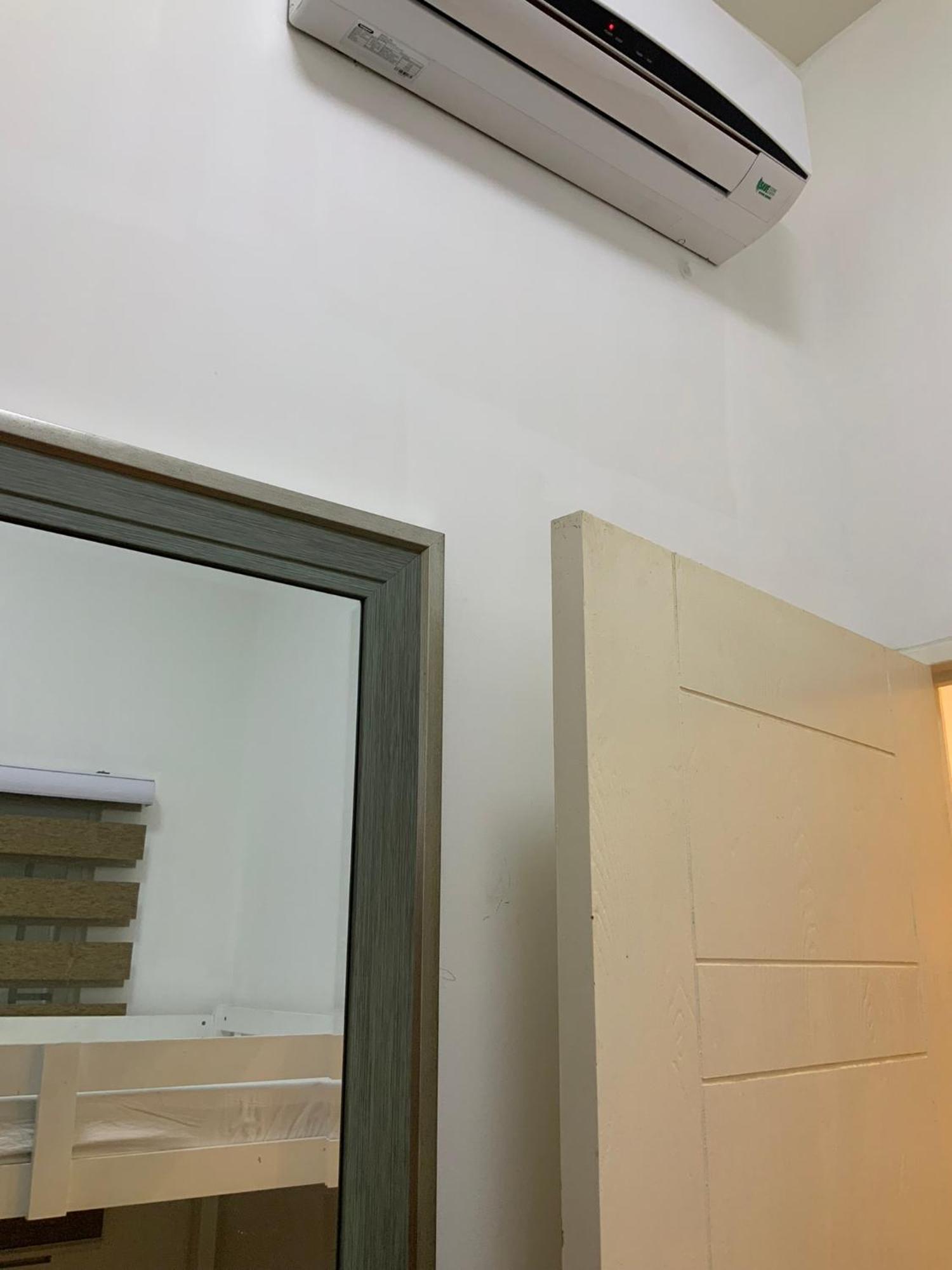 2-br Penthouse Crib In Pasig Near Bgc Makati And Ortigas With Breathtaking View Of The Metro Skyline Apartment