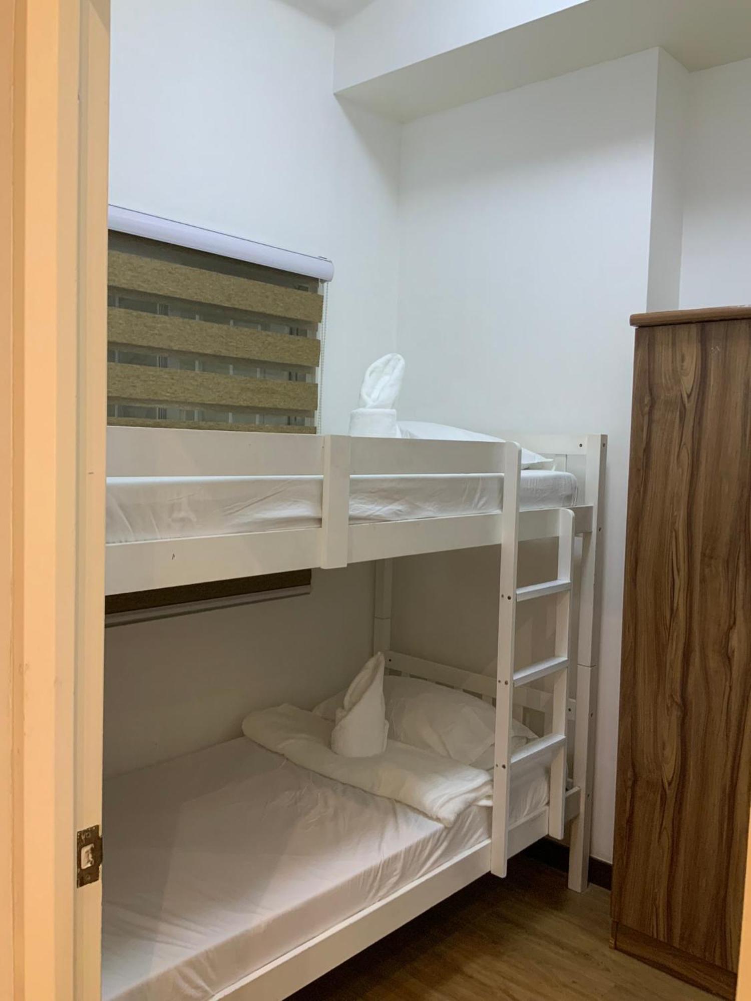 2-br Penthouse Crib In Pasig Near Bgc Makati And Ortigas With Breathtaking View Of The Metro Skyline Apartment *