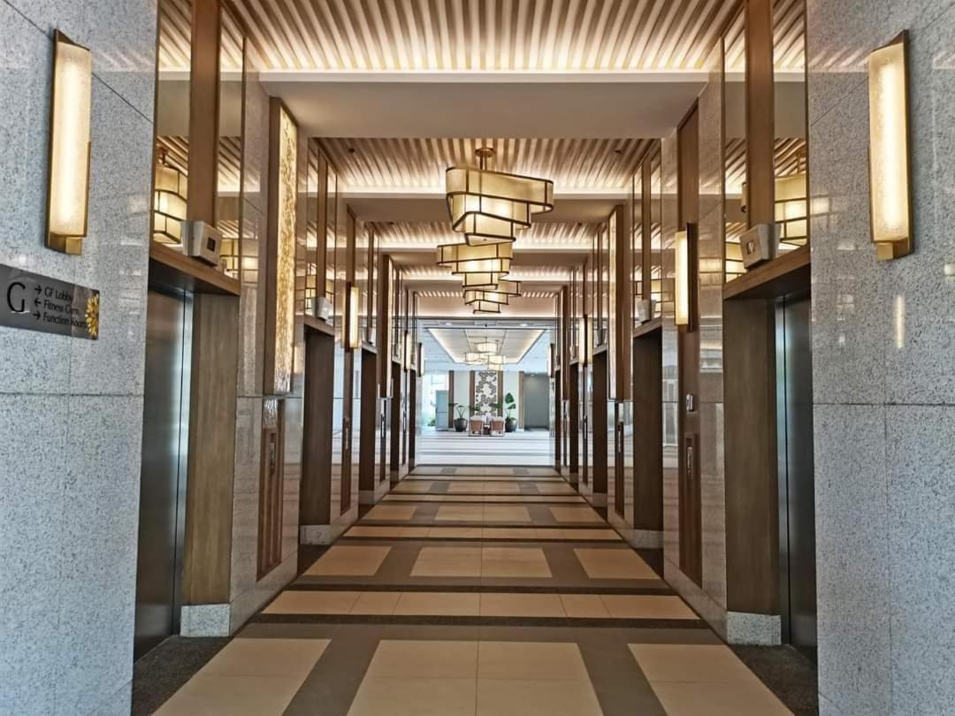 Apartamento The Celandine 1bedroom Manila