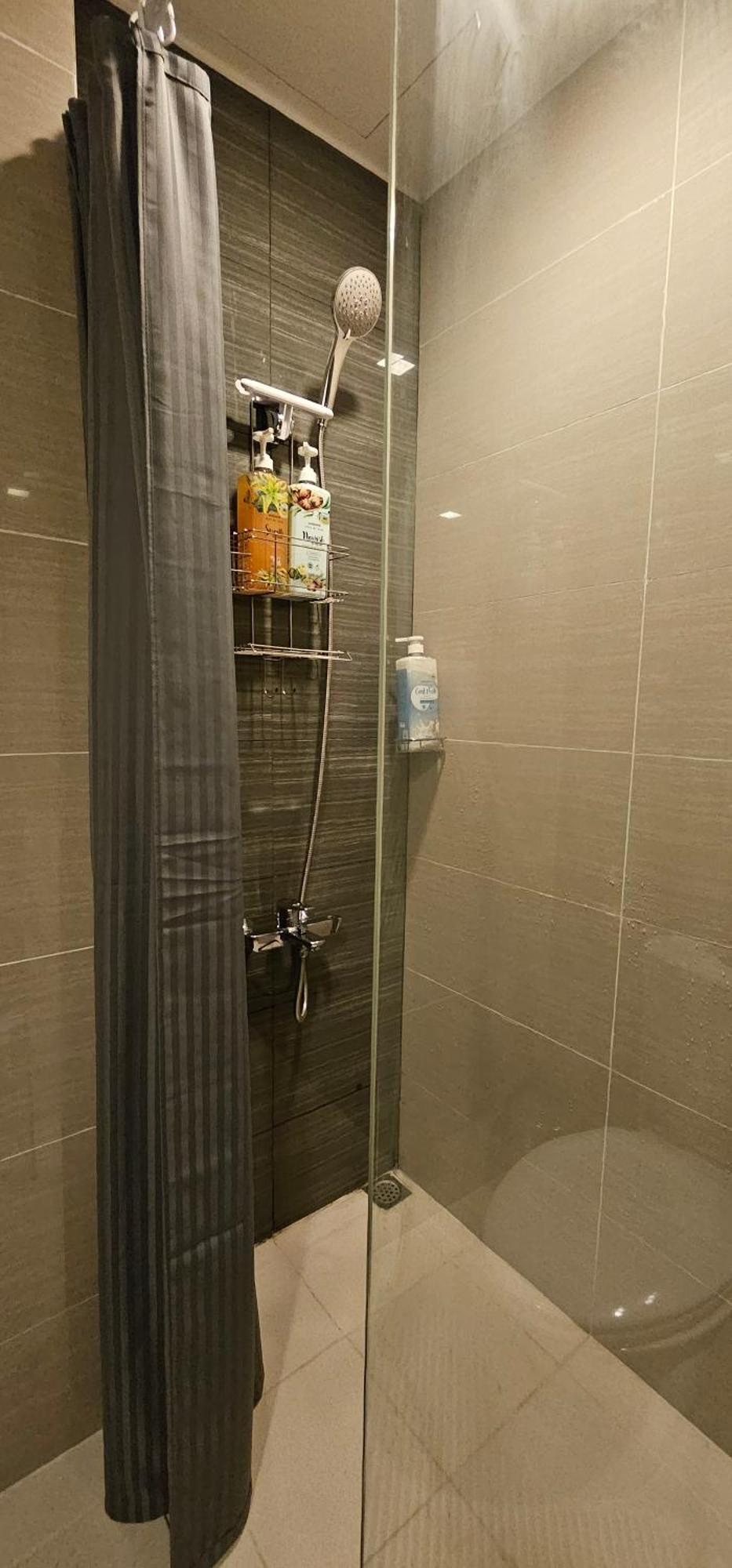 Apartment Life Uptown Bgc Manila