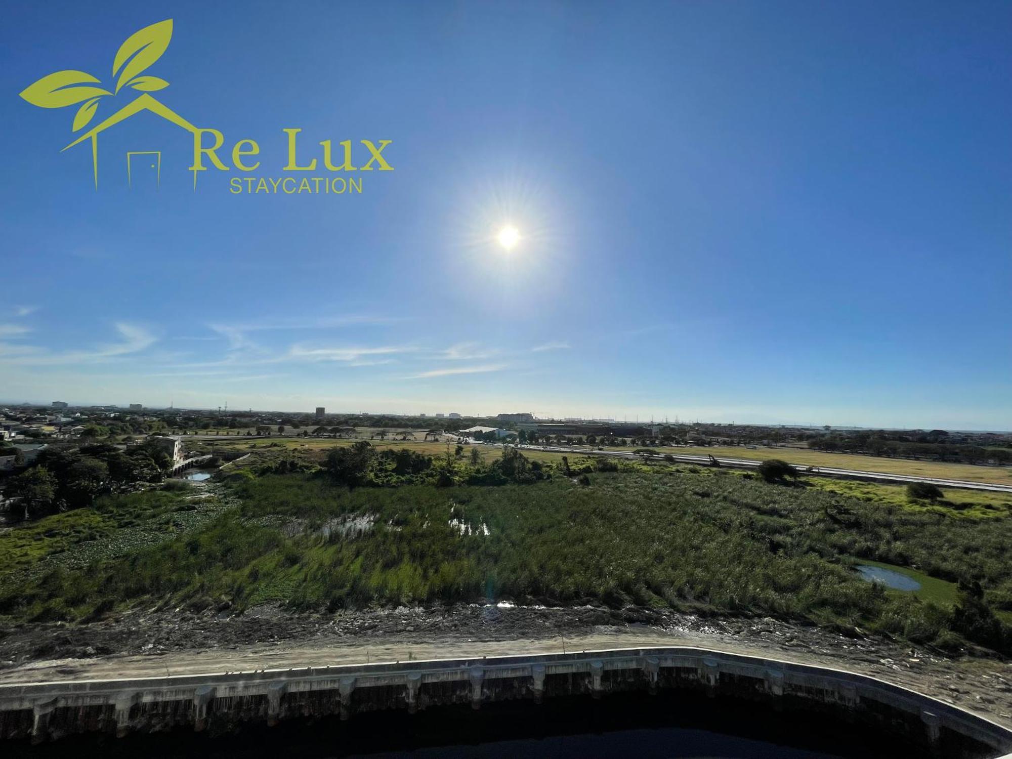 Re Lux Staycation, Near Naia Apartment Manila