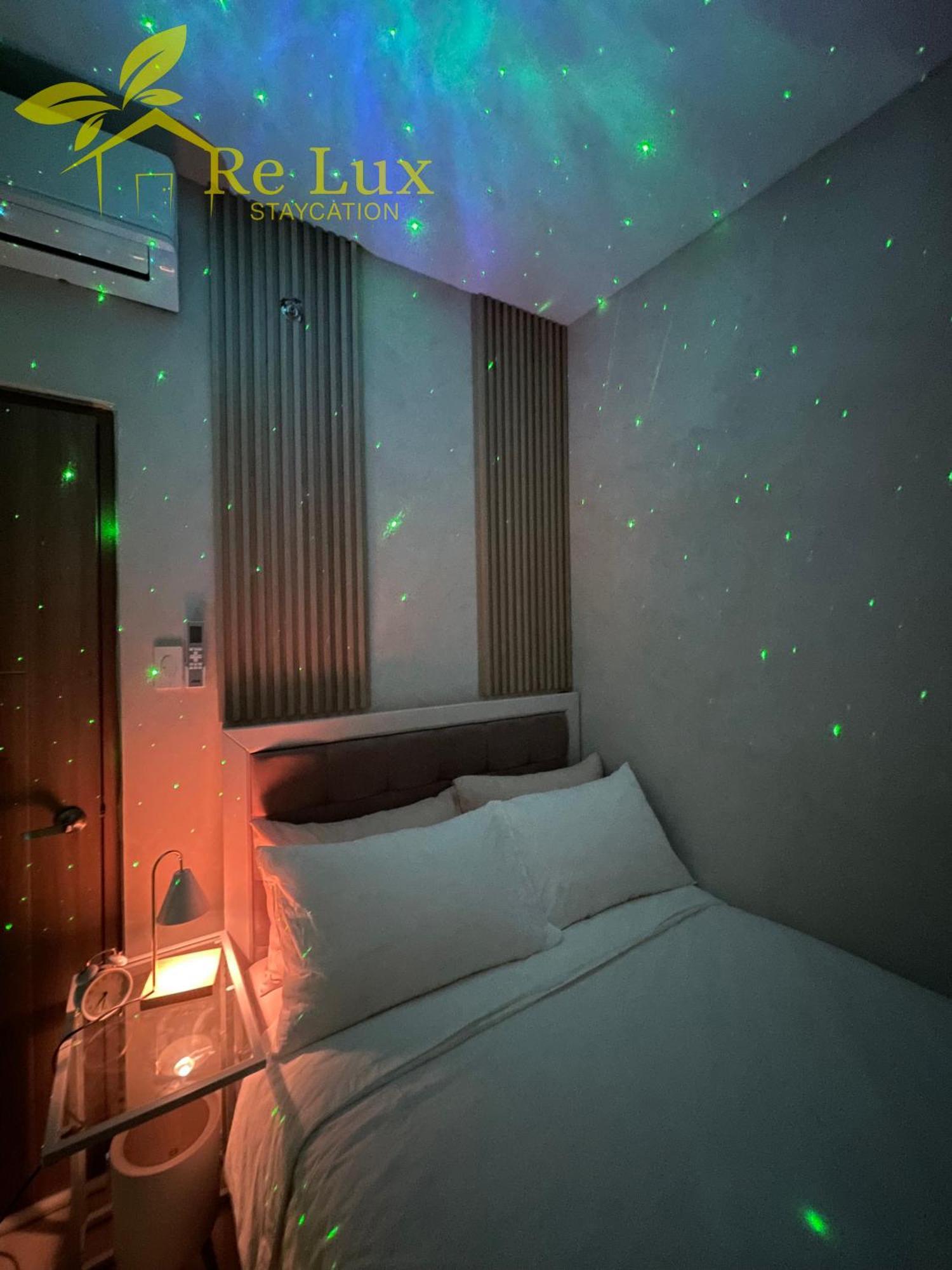 Re Lux Staycation, Near Naia Apartment