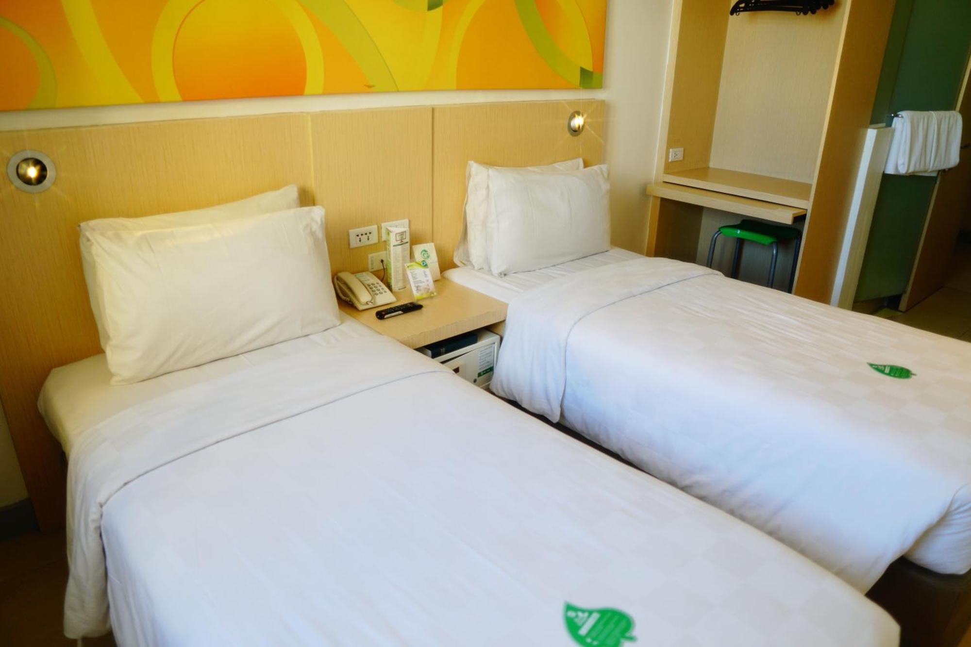 Hotel Go Ermita, Manila