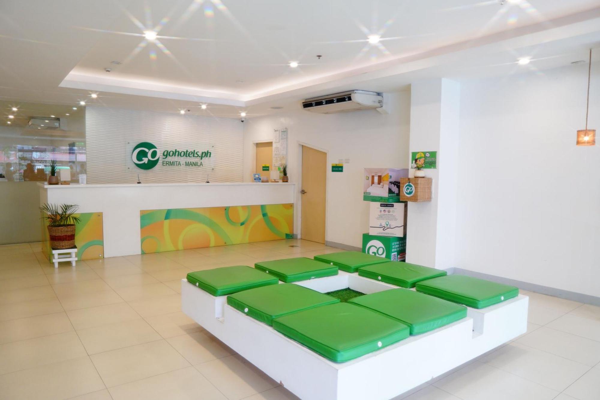 Hotel Go Ermita, Manila