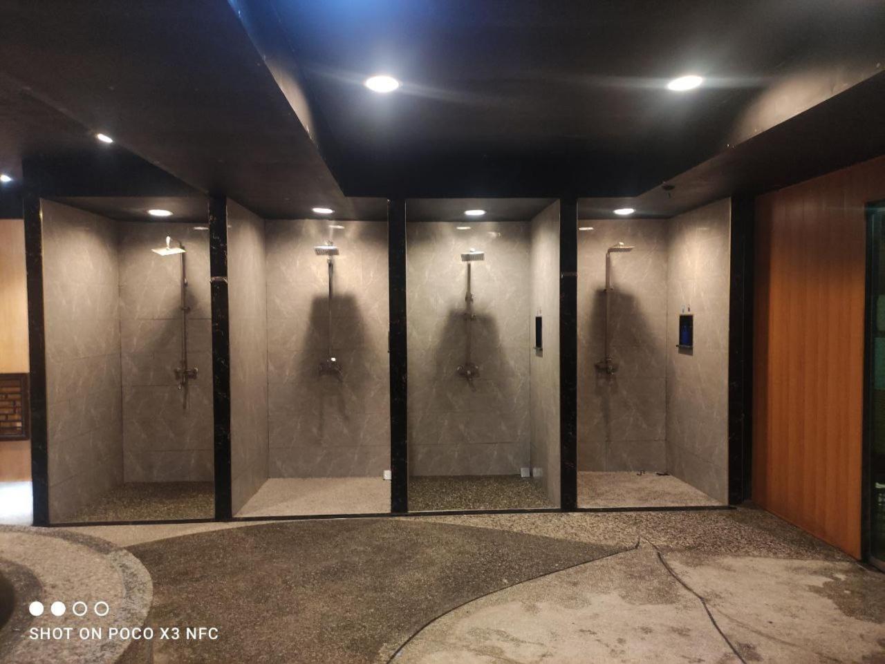 Jjimjilbang Hotelspa 7vvip
