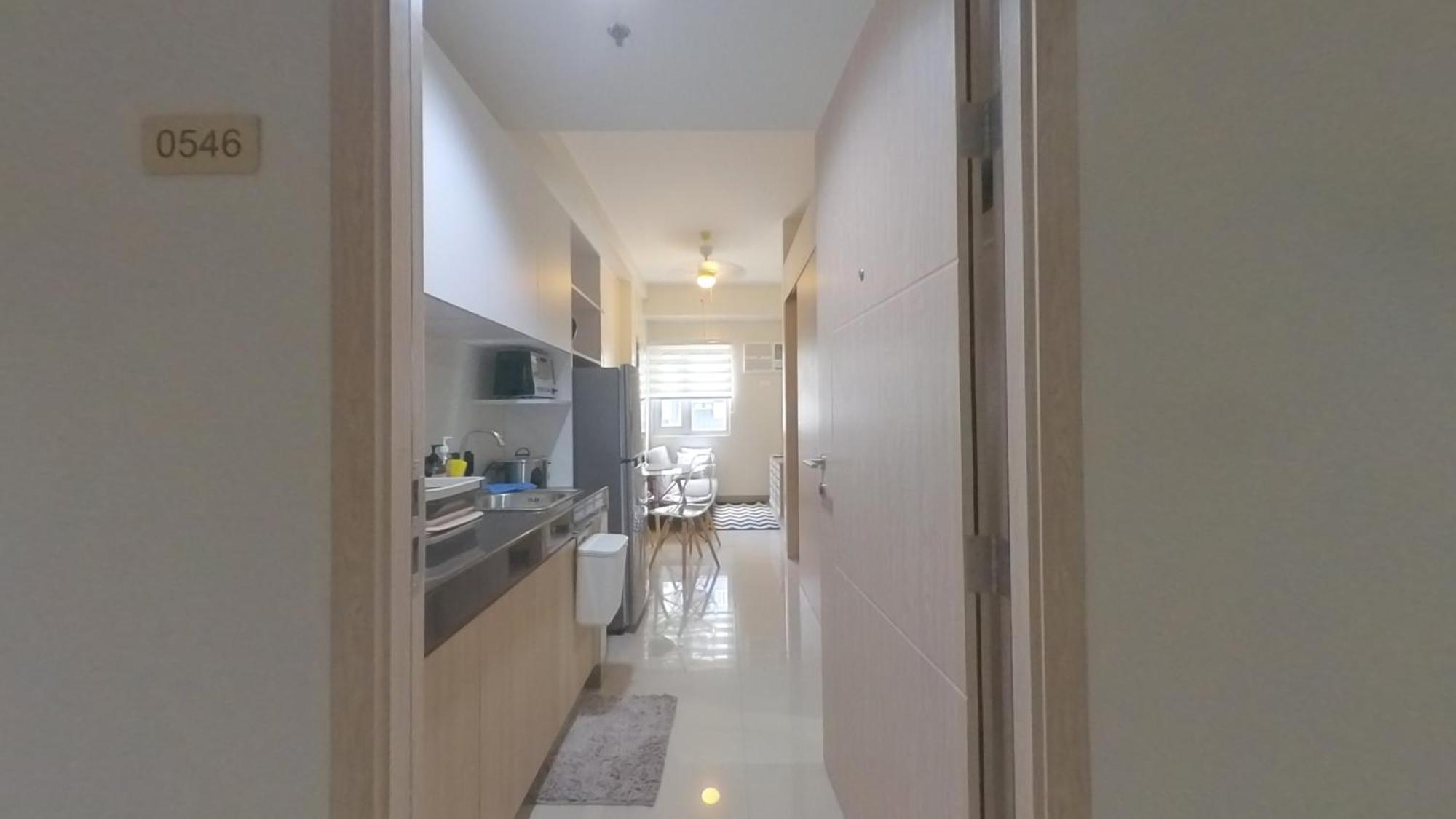 Urban Oasis 2br With Multiple Pools At Smdc Charm Residences * Manila