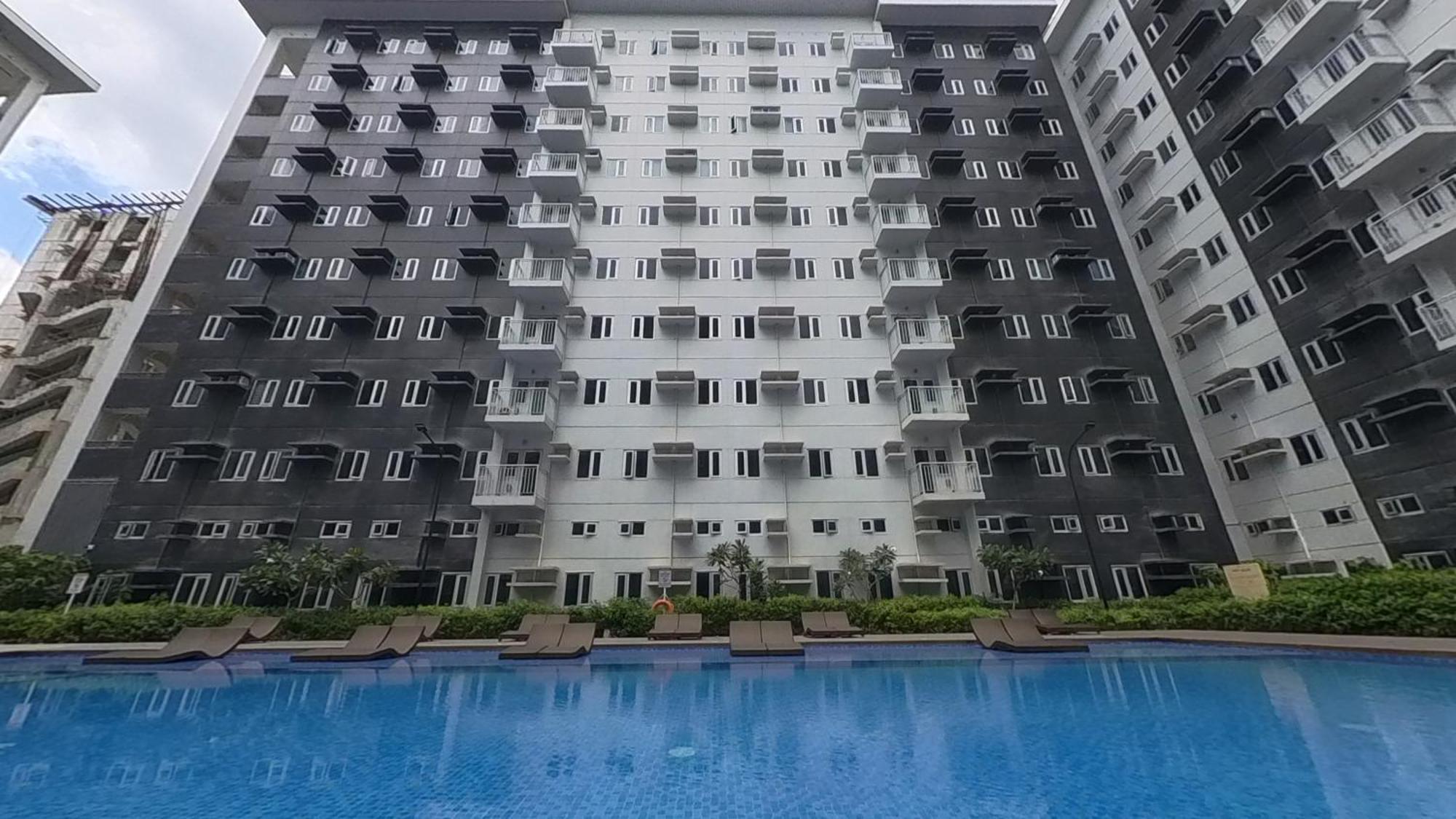 Urban Oasis 2br With Multiple Pools At Smdc Charm Residences Apartment *
