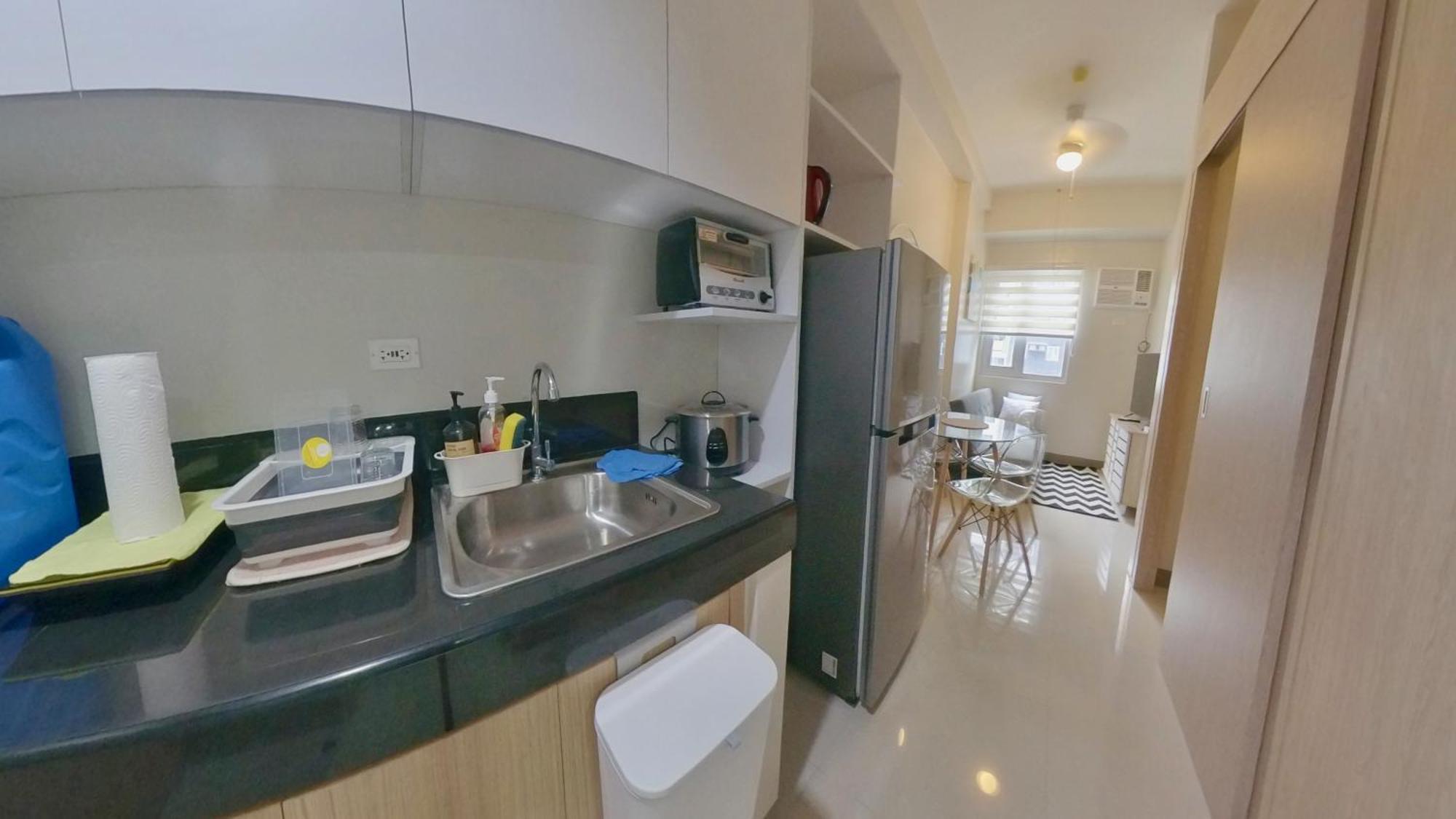Urban Oasis 2br With Multiple Pools At Smdc Charm Residences Apartment *