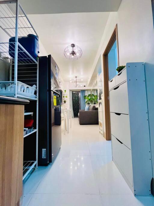 Apartment 1 Bedroom In The Heart Of
