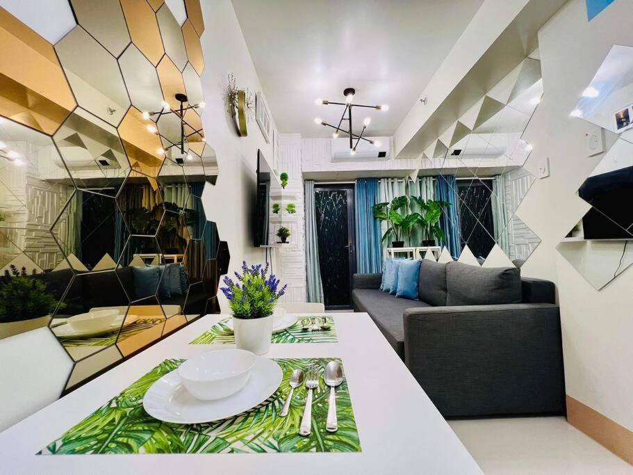 1 Bedroom In The Heart Of Apartment *