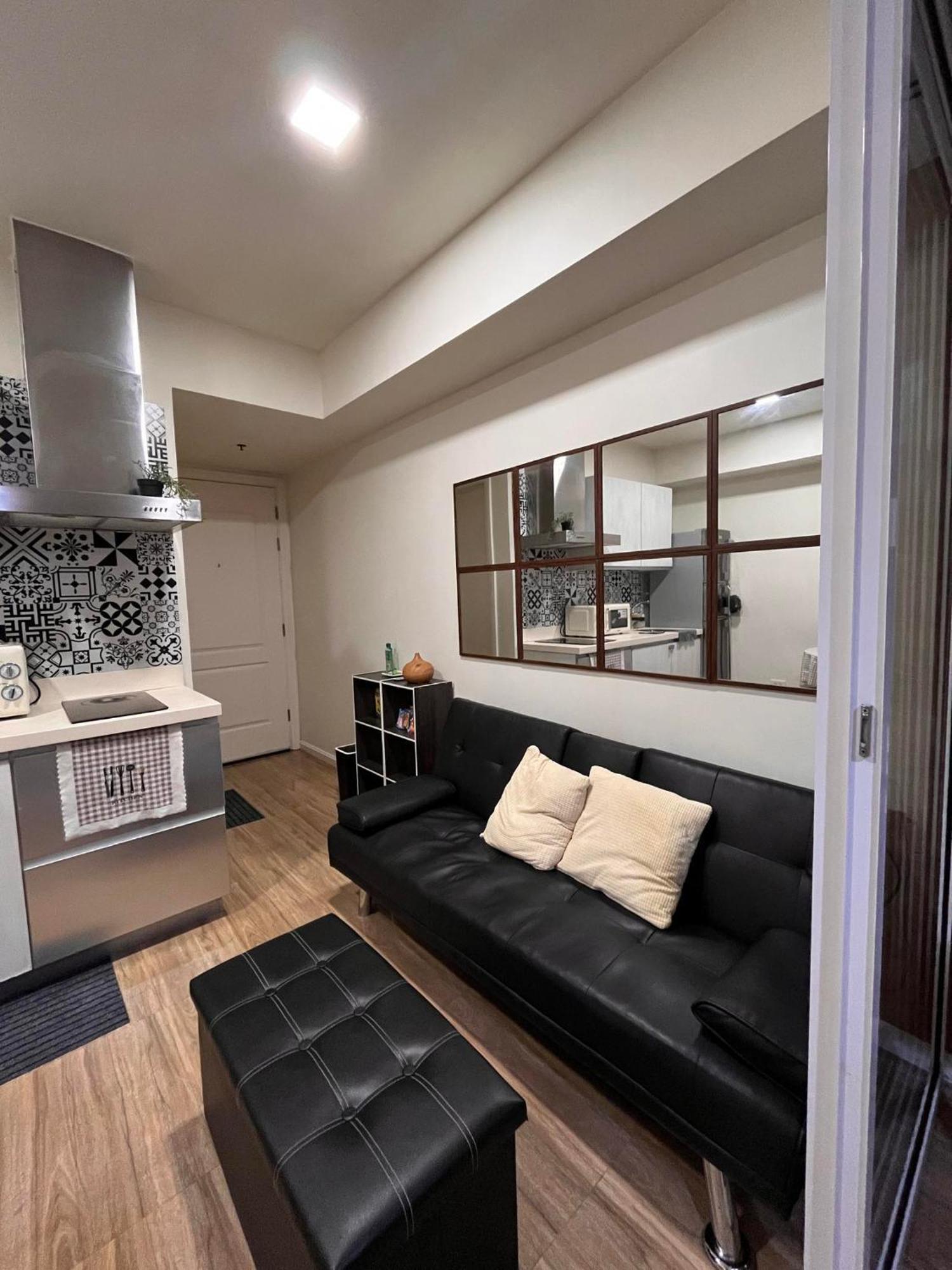 Azure Urban Residences Paranaque * Manila