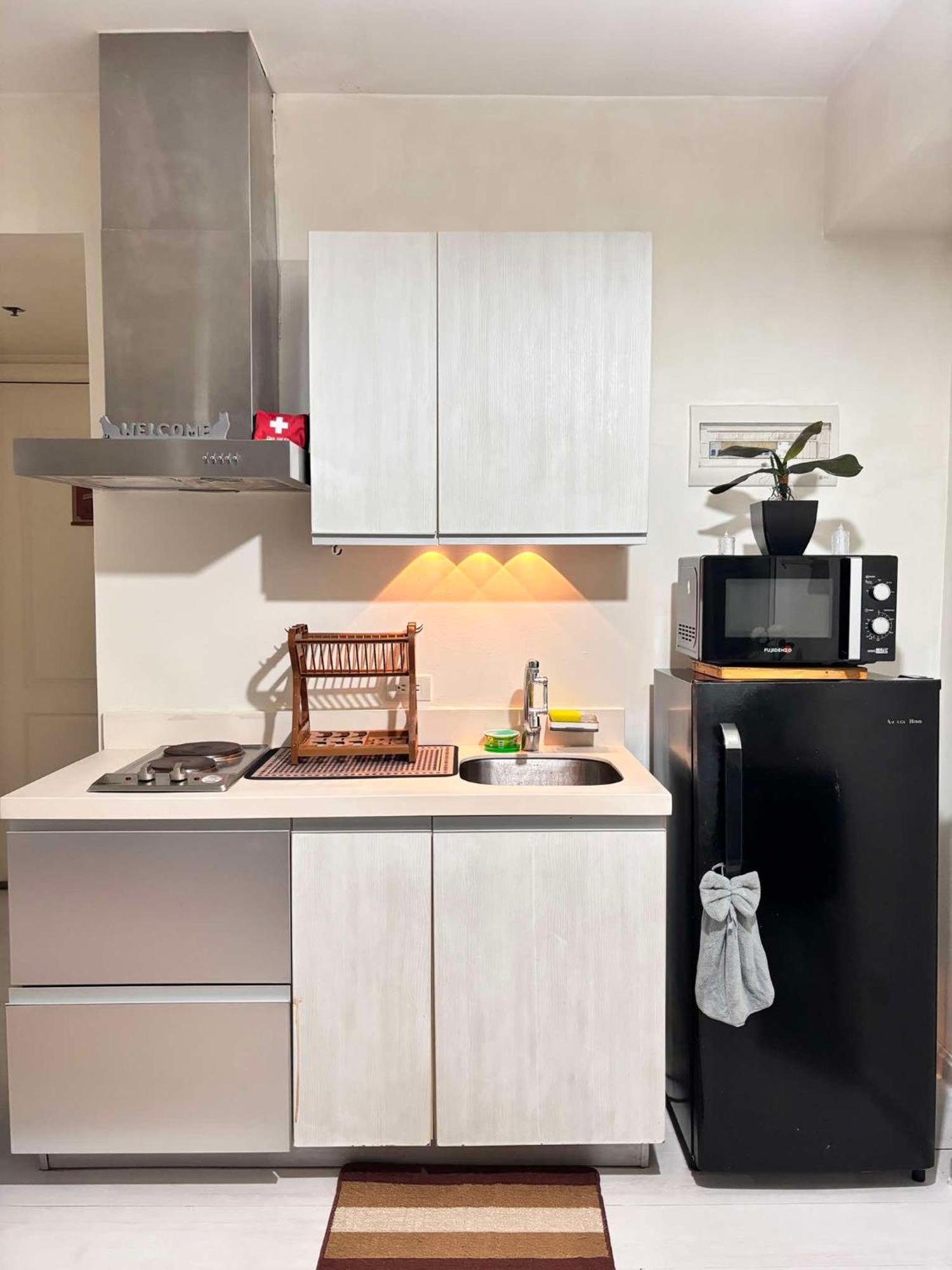 Azure Urban Residences Paranaque Manila