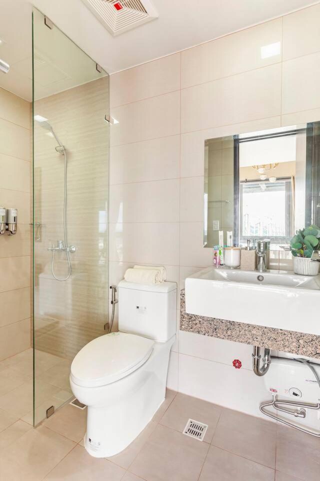 Executive 1 Bedroom With Pool Sauna Gym And * Manila