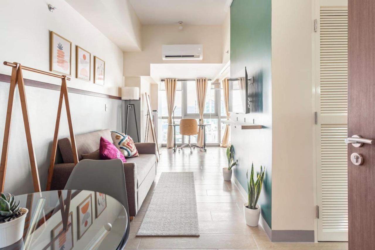 Executive 1 Bedroom With Pool Sauna Gym And Ferienhaus