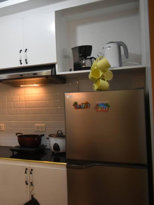 M - Cozy 2br Staycation Pasig Manila