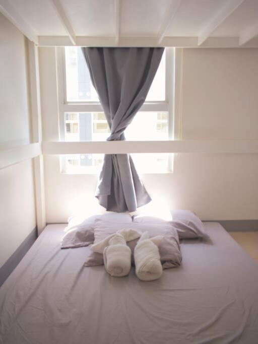 M - Cozy 2br Staycation Pasig *