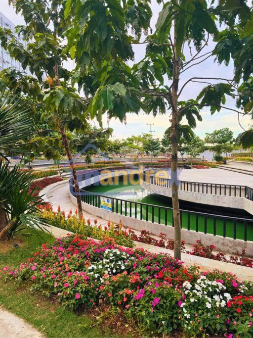 M - Cozy 2br Staycation Pasig Apartment *