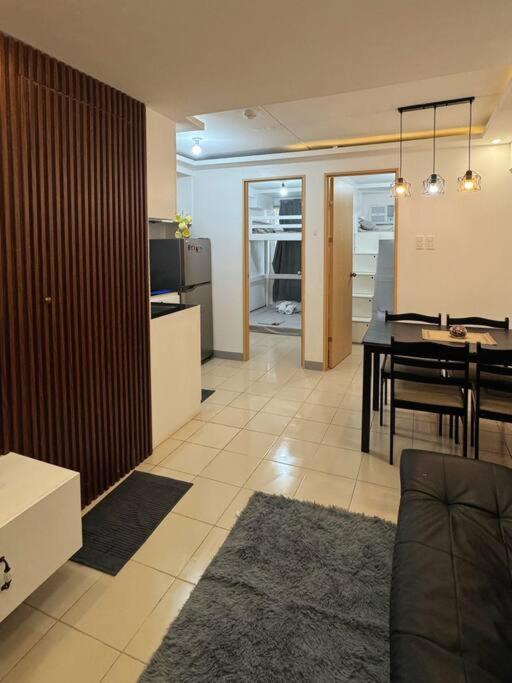 M - Cozy 2br Staycation Pasig Apartment Manila