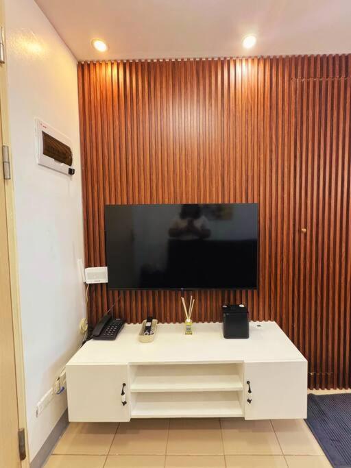 M - Cozy 2br Staycation Pasig Manila