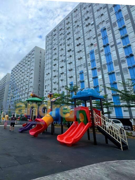 M - Cozy 2br Staycation Pasig * Manila