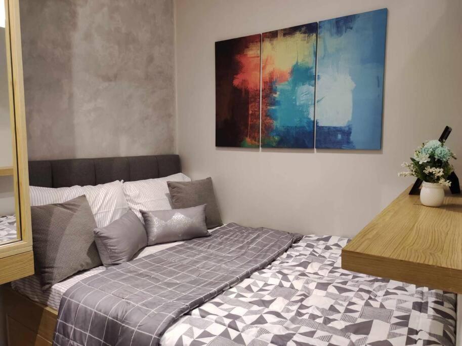 Shore 3 Residences *